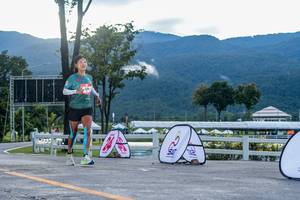 BIB: 
                            <button type="button" onclick="openModal(26537839)" class="btn btn-primary btn-sm float-right btn-popup" data-toggle="modal" data-target=".modal-high-quality">
                        <i class="fas fa-shopping-cart"></i> Add to Cart
                    </button>
                                            <button type="button" onclick="isThisMe(26537839, true)" class="btn btn-success btn-sm float-right btn-popup btn-isme hidden" data-toggle="tooltip" data-placement="bottom" title="นี่คือรูปของคุณใช่ไหม คลิกที่นี่เพื่อเอาเข้าอัลบั้ม">
                        <i class="fas fa-plus"></i> Add to album
                    </button>
                    <button type="button" onclick="isThisMe(26537839, false)" class="btn btn-warning btn-sm float-right btn-popup btn-isnotme hidden">
                        <i class="fas fa-ban"></i> Remove from album
                    </button>